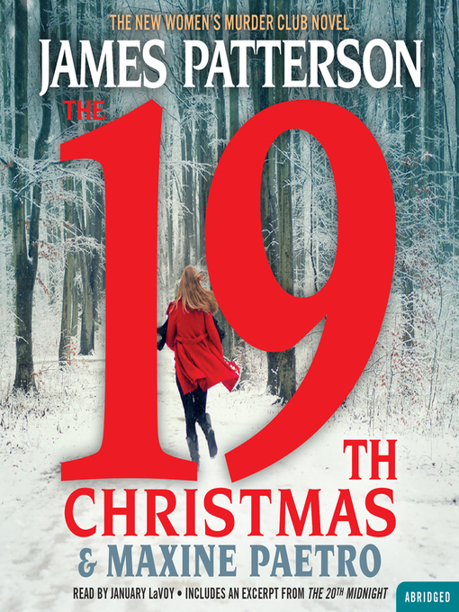 Cover image for The 19th Christmas